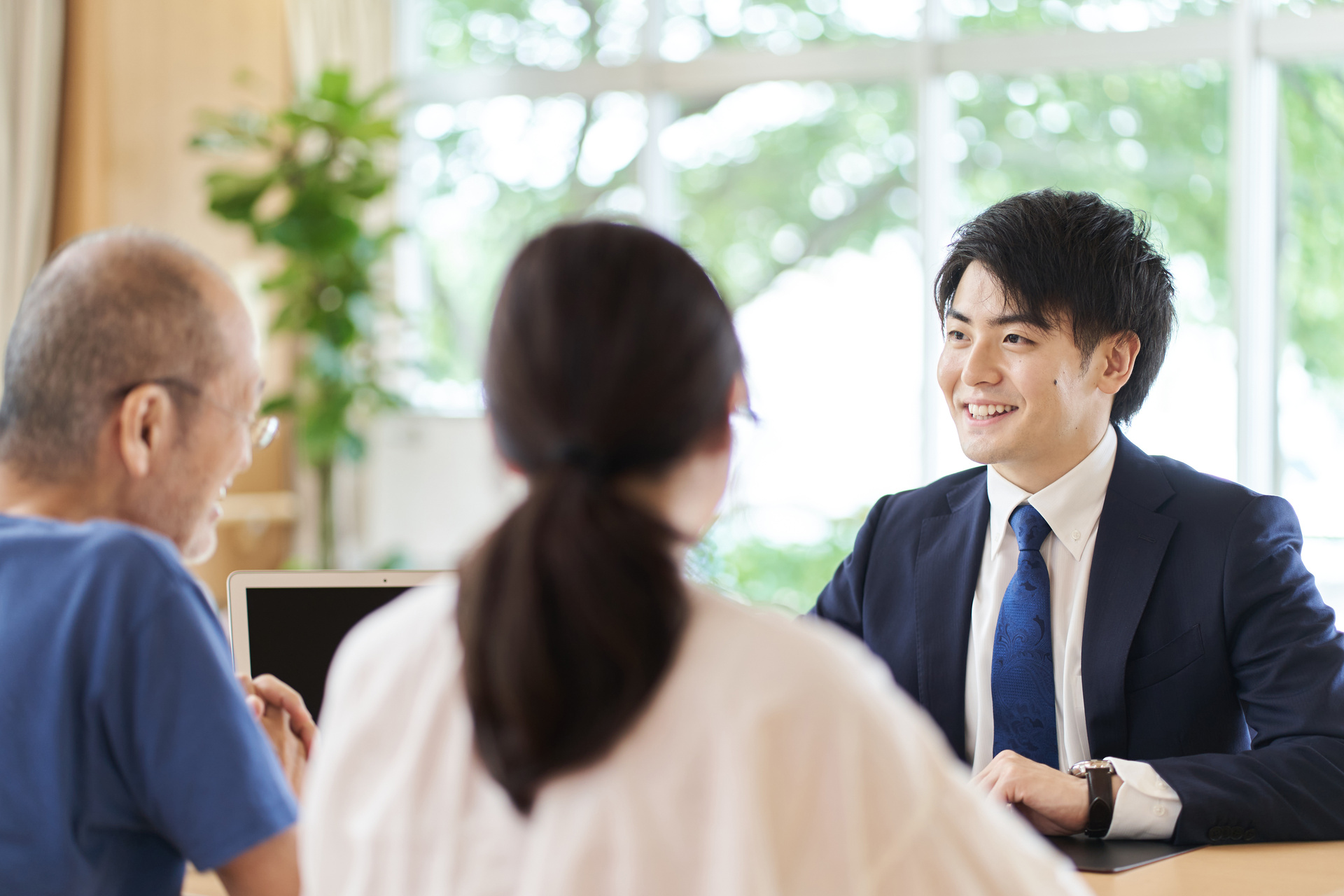 不動産売却 | 富山市