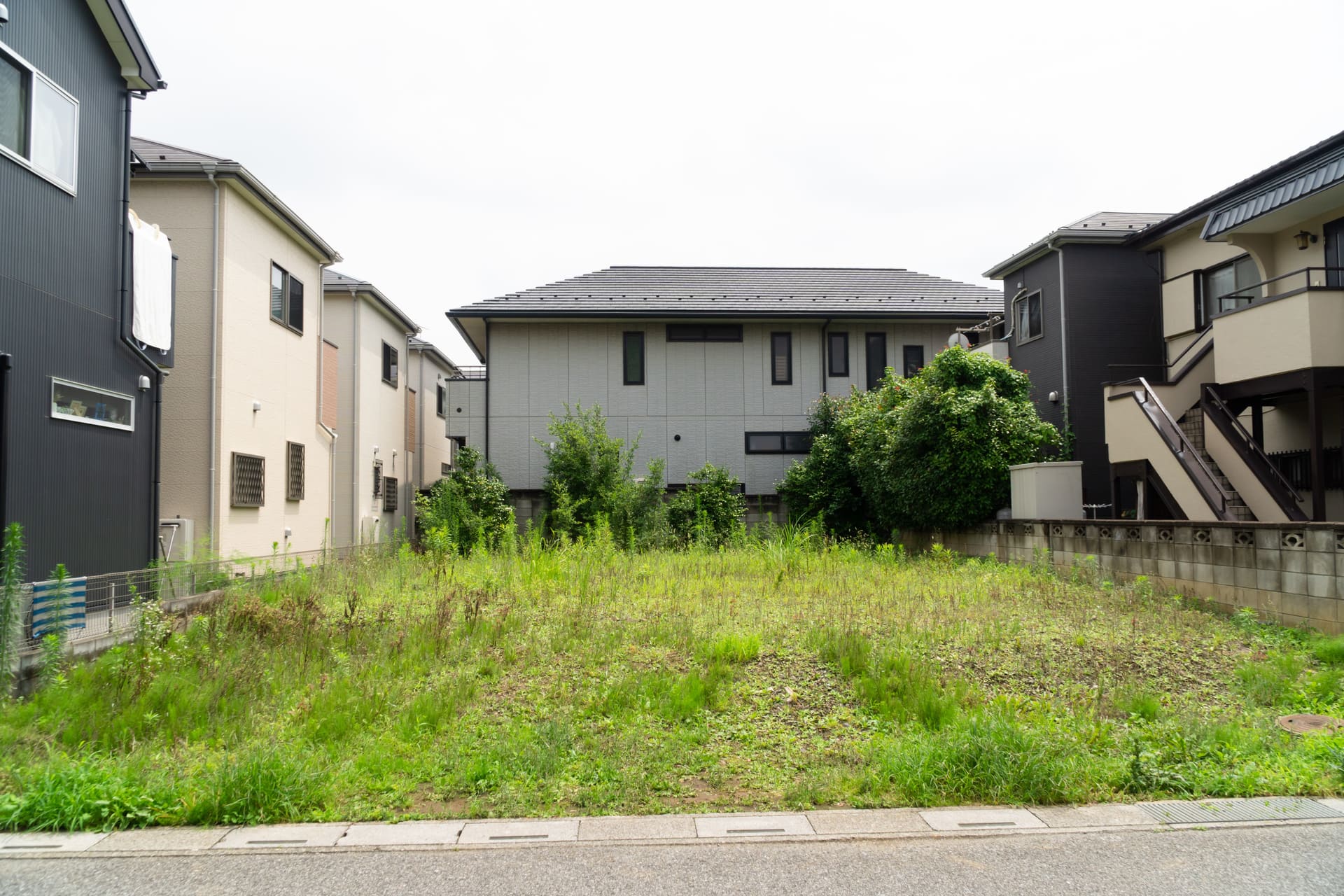 土地の査定 | 富山県滑川市の不動産売却なら不動産の未来図
