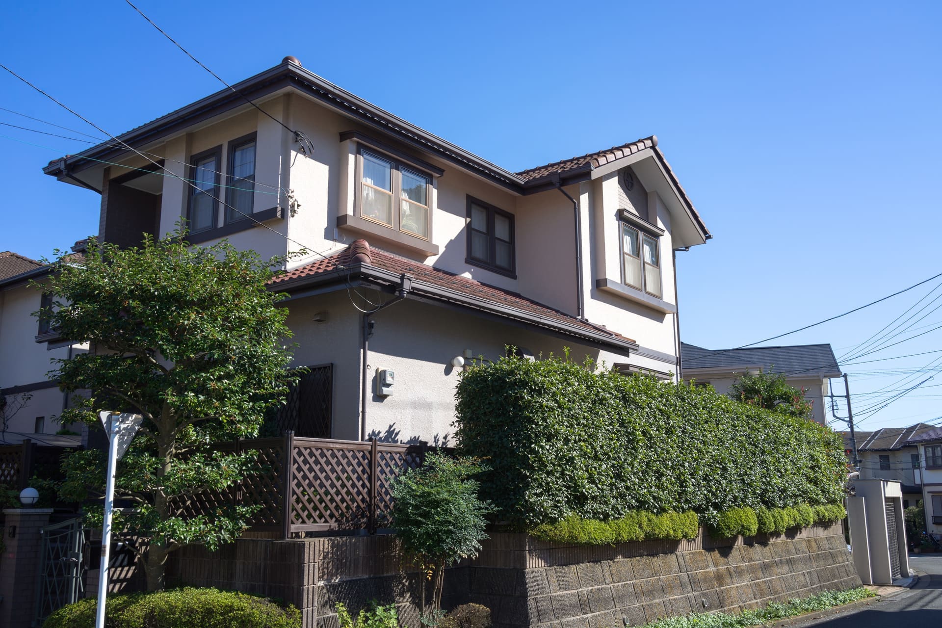 戸建ての価格査定 | 富山県滑川市の不動産売却なら不動産の未来図